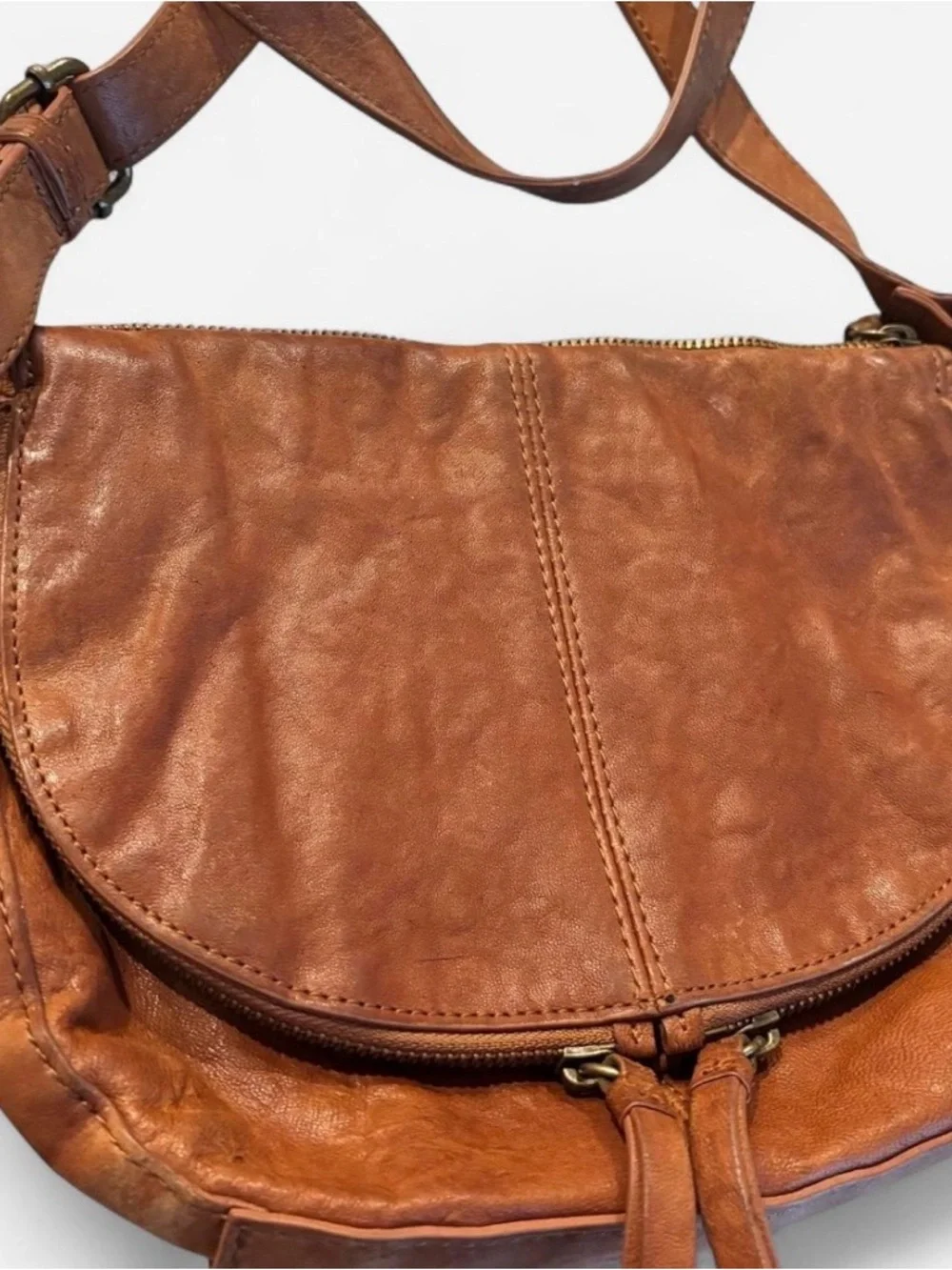 Lucky Brand Crossbody Bag